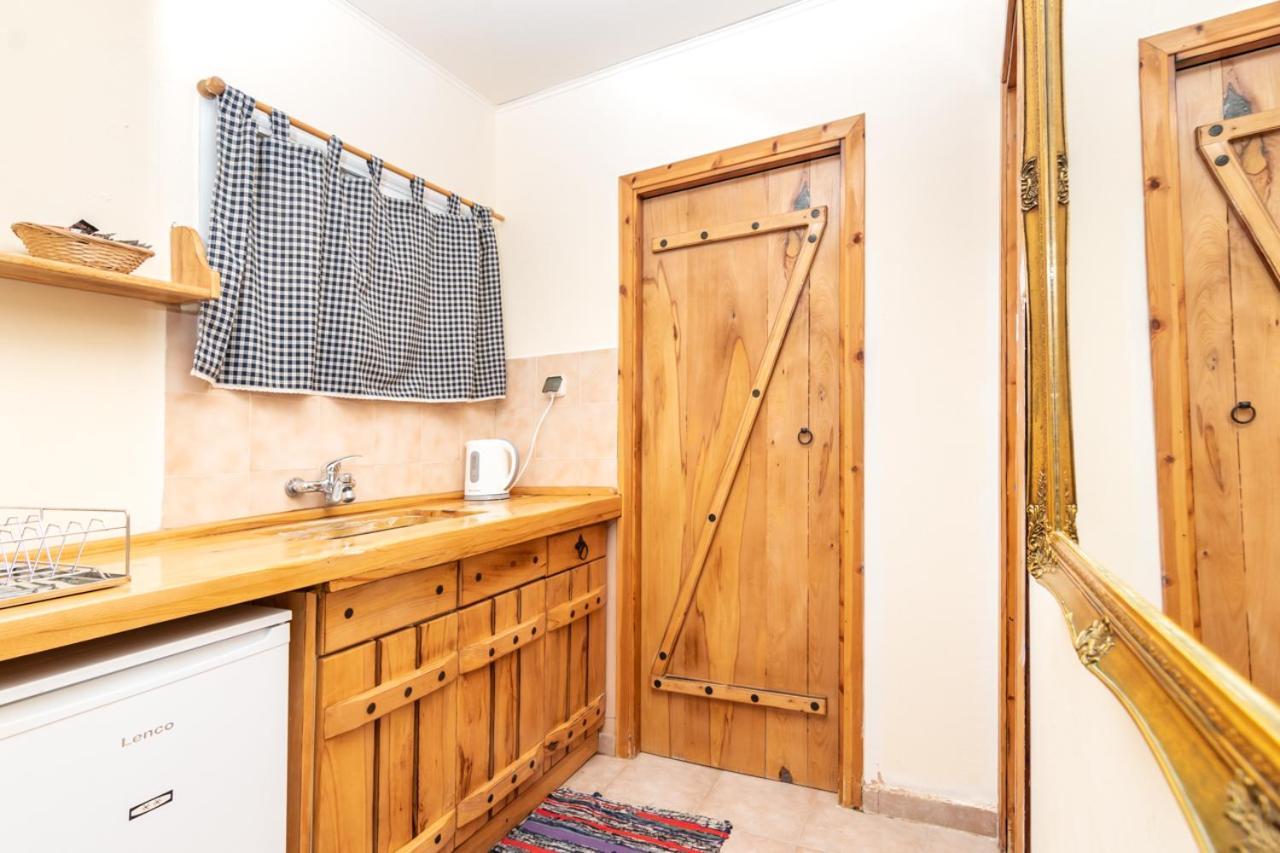 Desert Routes Inn Shvilim Ba Midbar Hazeva المظهر الخارجي الصورة
