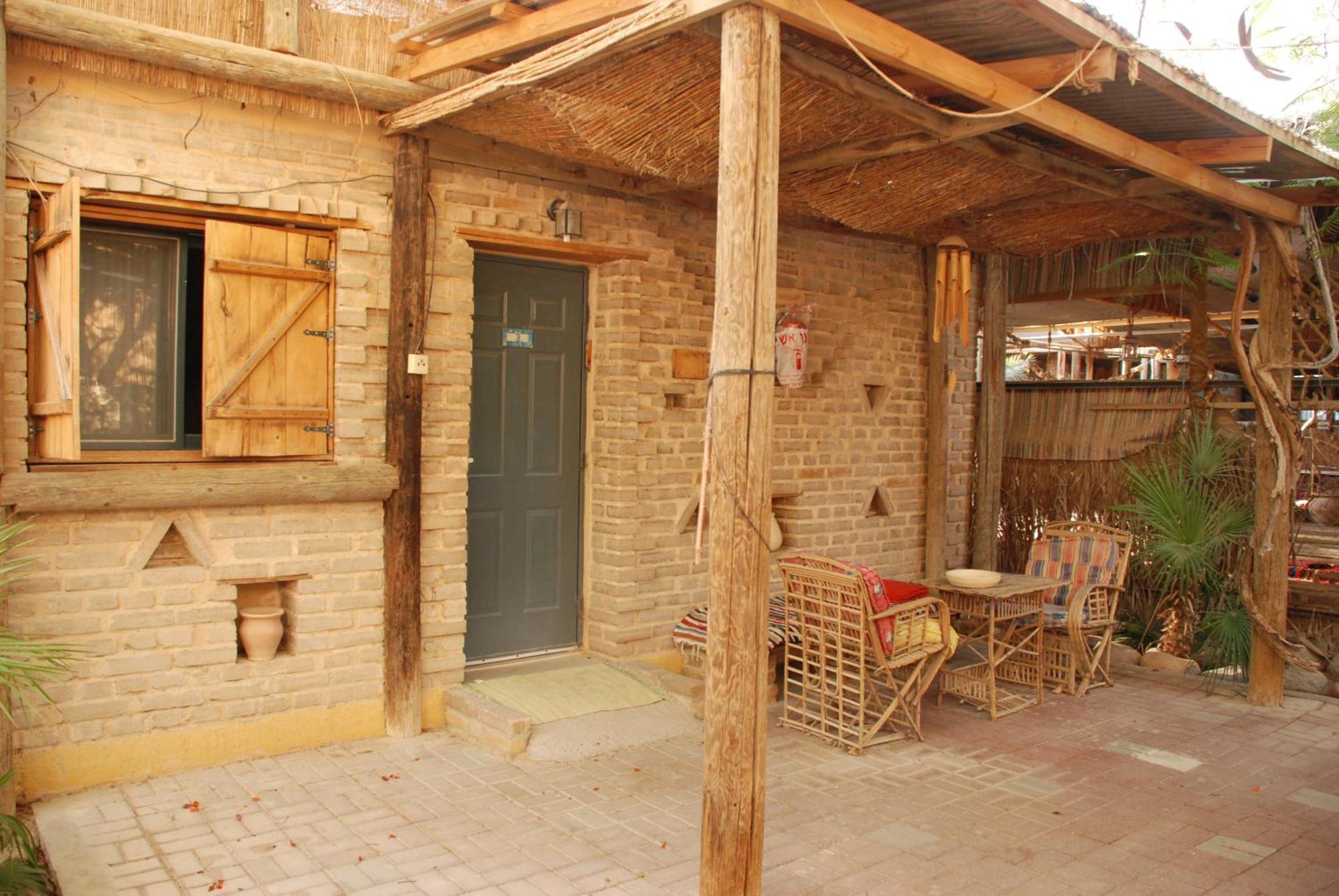 Desert Routes Inn Shvilim Ba Midbar Hazeva المظهر الخارجي الصورة