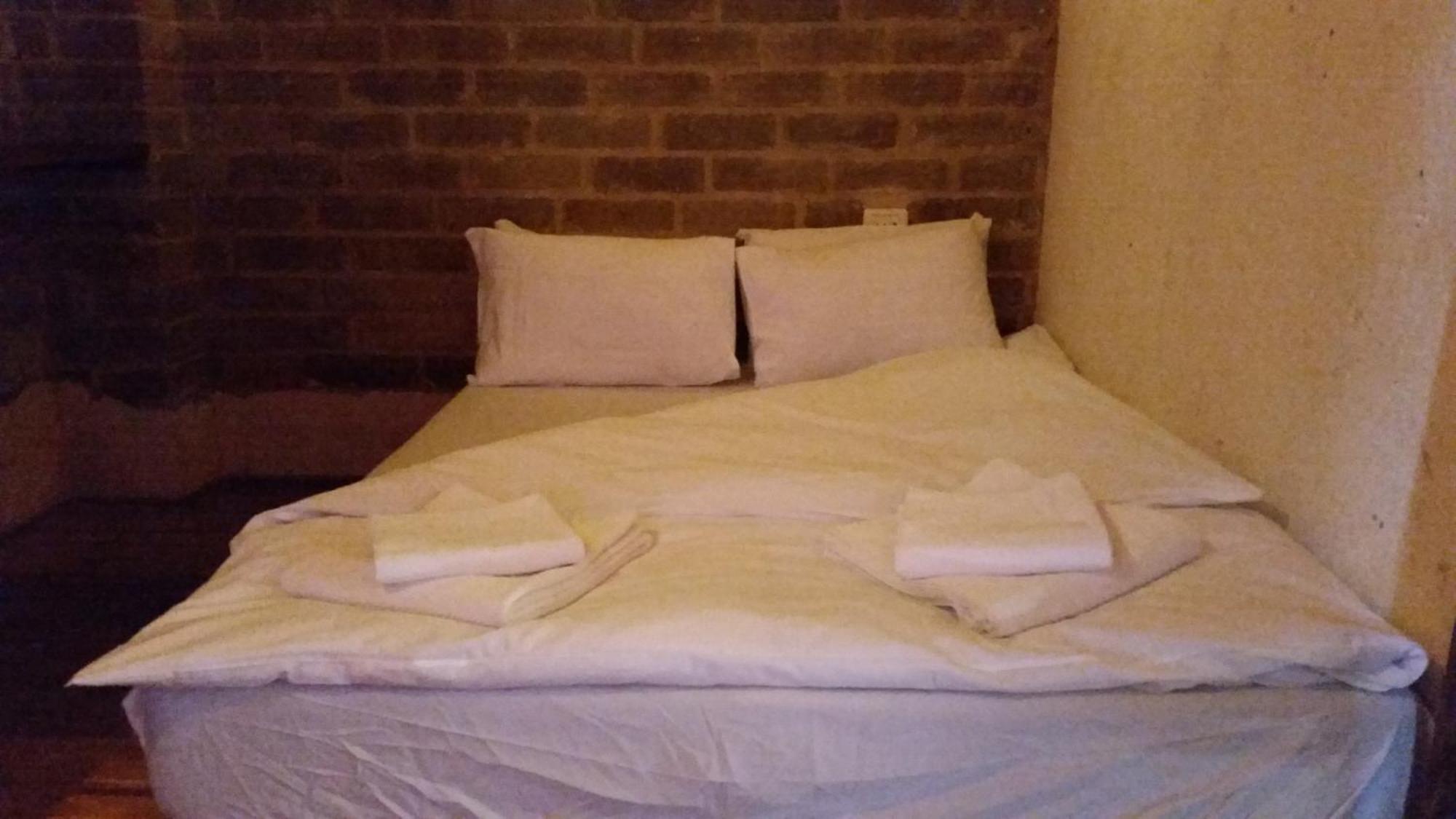 Desert Routes Inn Shvilim Ba Midbar Hazeva الغرفة الصورة